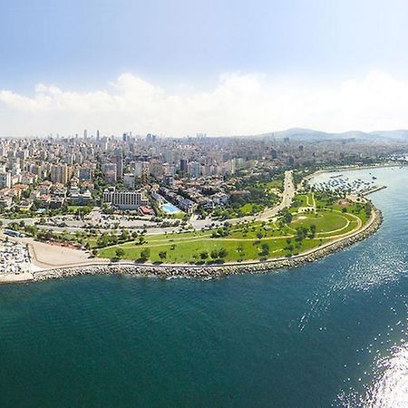 فندق سوادي اسطنبول المظهر الخارجي الصورة